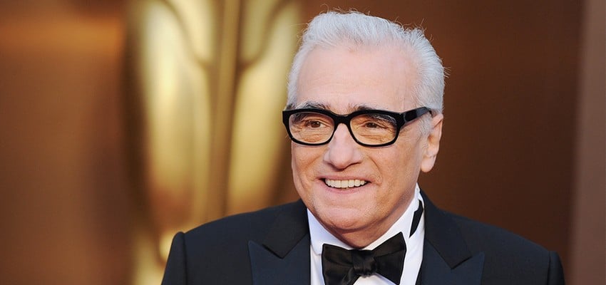 Martin Scorsese collabore de nouveau avec Netflix