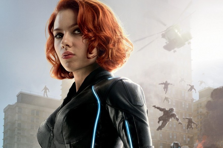 Marvel : tournage le mois prochain pour le film Black Widow
