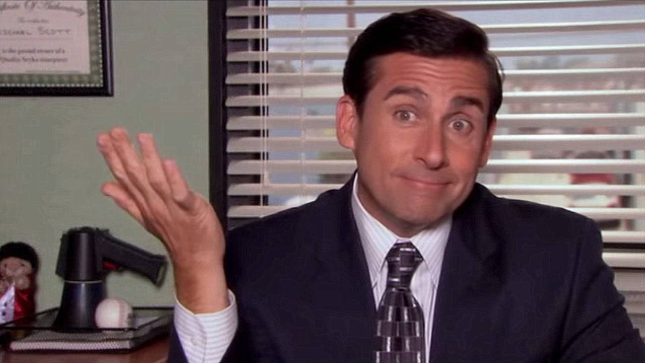 Netflix envoie Steve Carell dans l'espace avec Space Force