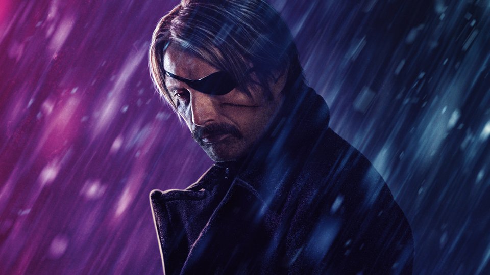 Polar : une adaptation Netflix entre John Wick et The Punisher