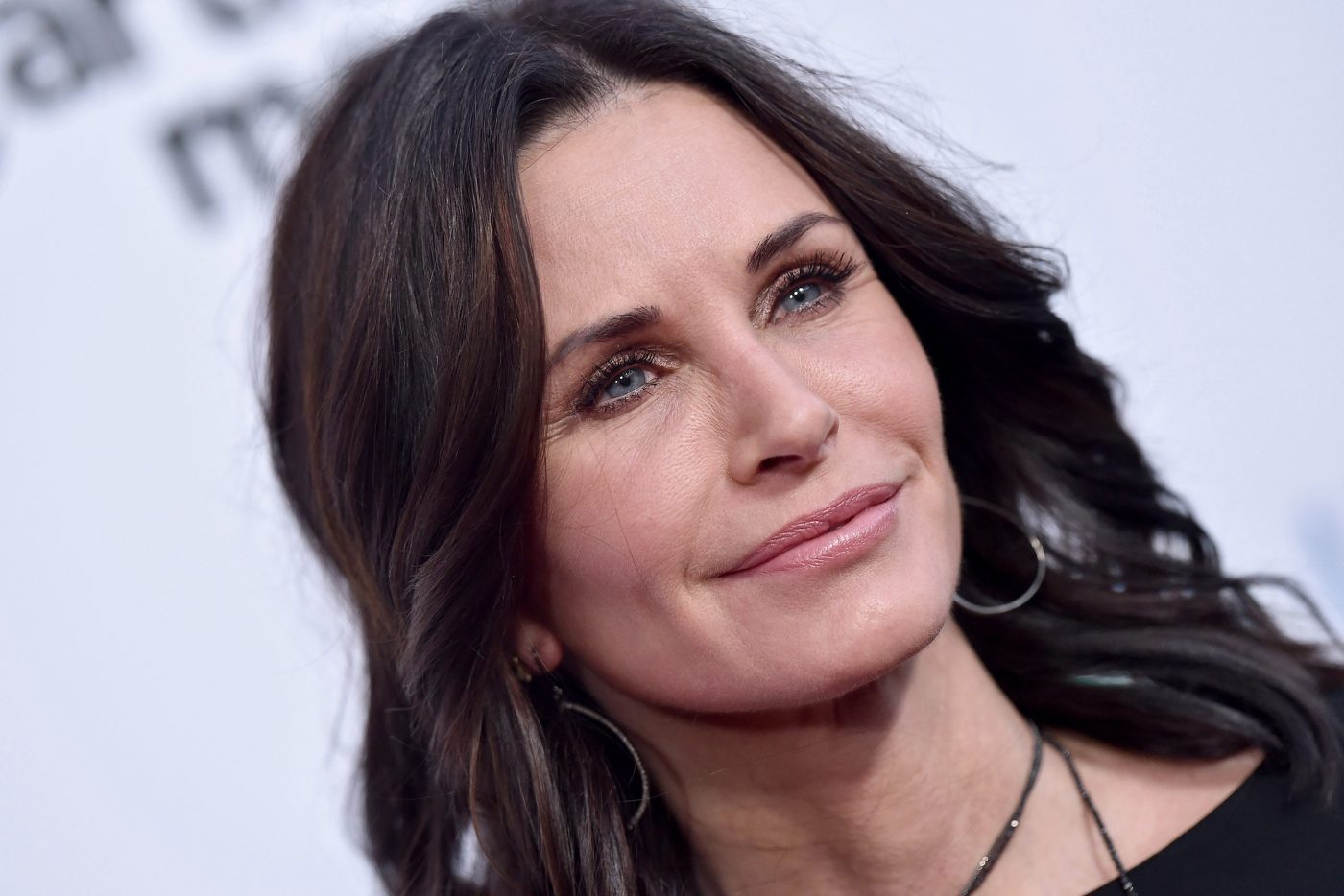 Que devient Courteney Cox ?