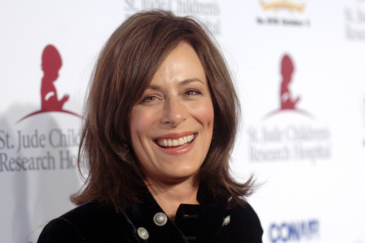 Que devient Jane Kaczmarek (Malcolm) ?