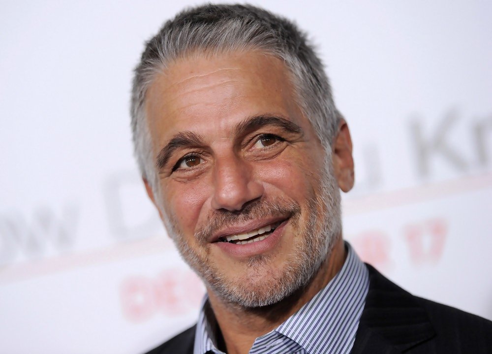 Que devient Tony Danza (Madame est servie) ?
