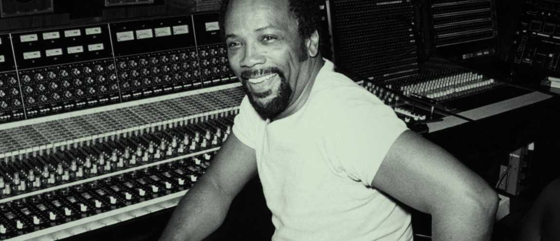 Quincy : un passionnant portrait de Quincy Jones sur Netflix
