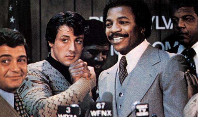 Rocky 4 : Stallone regrette d'avoir tué Apollo Creed