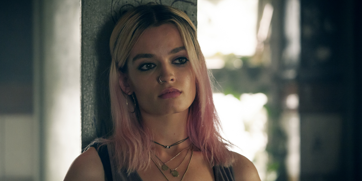 Sex Education : une des stars de la série Netflix est française