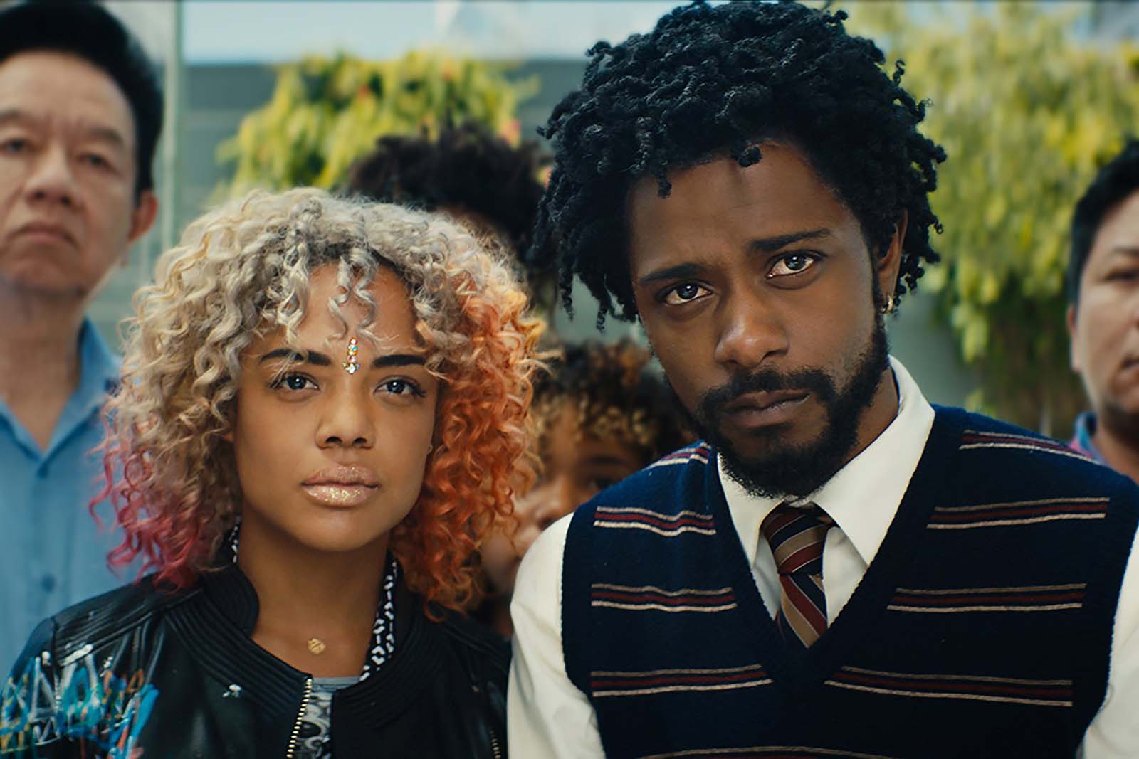 Sorry to bother you : une satire politique et sociale déjantée