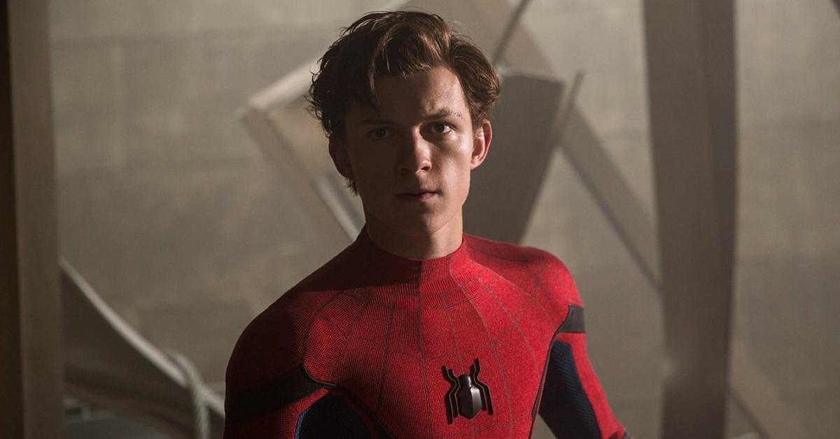 Spider-Man Far From Home : un premier trailer bourré de surprises