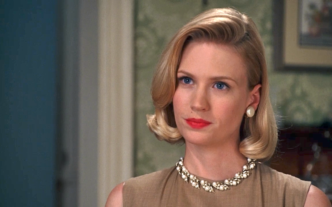 Spinning Out : January Jones rejoint Kaya Scodelario sur Netflix