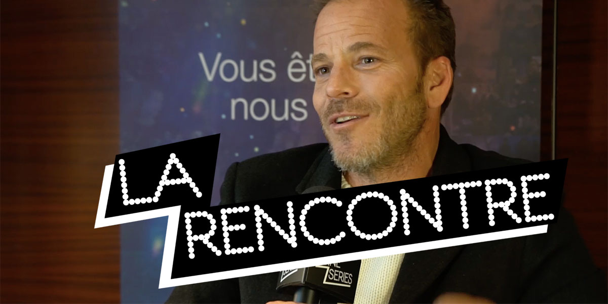 Stephen Dorff : « un film True Detective ? Pourquoi pas ? »