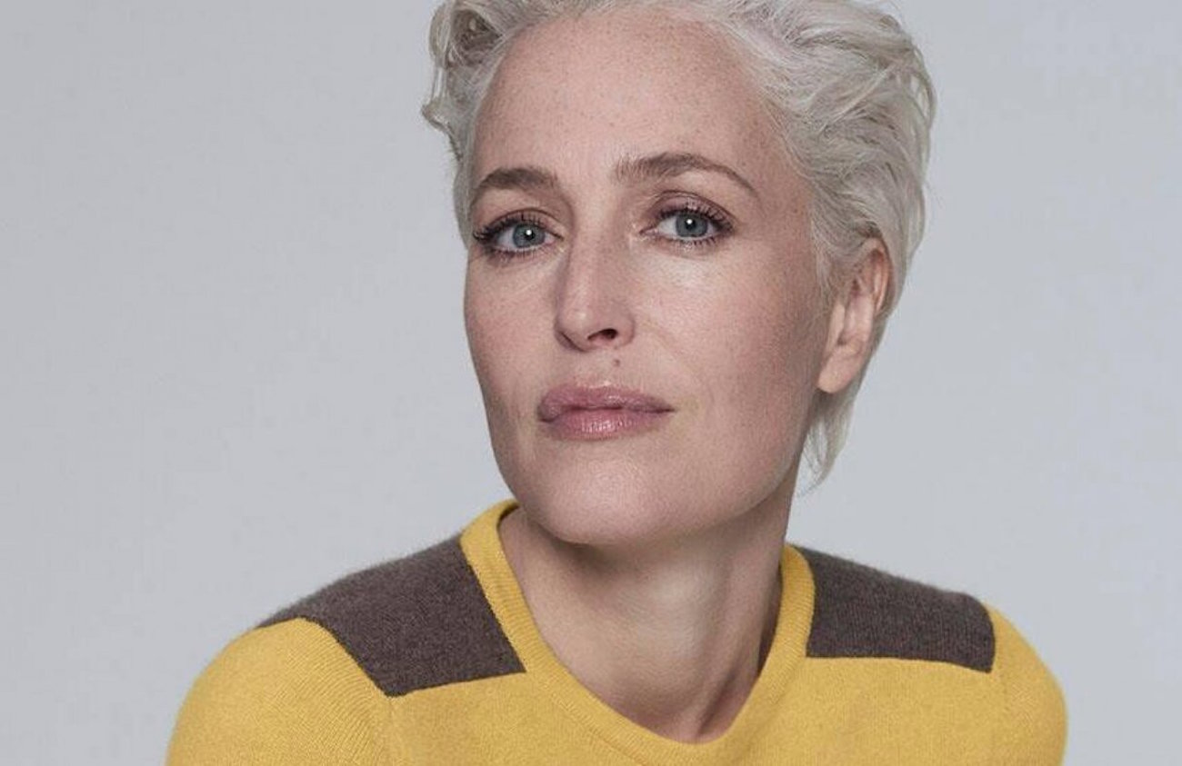 The Crown S4 : Gillian Anderson sera Margaret Thatcher