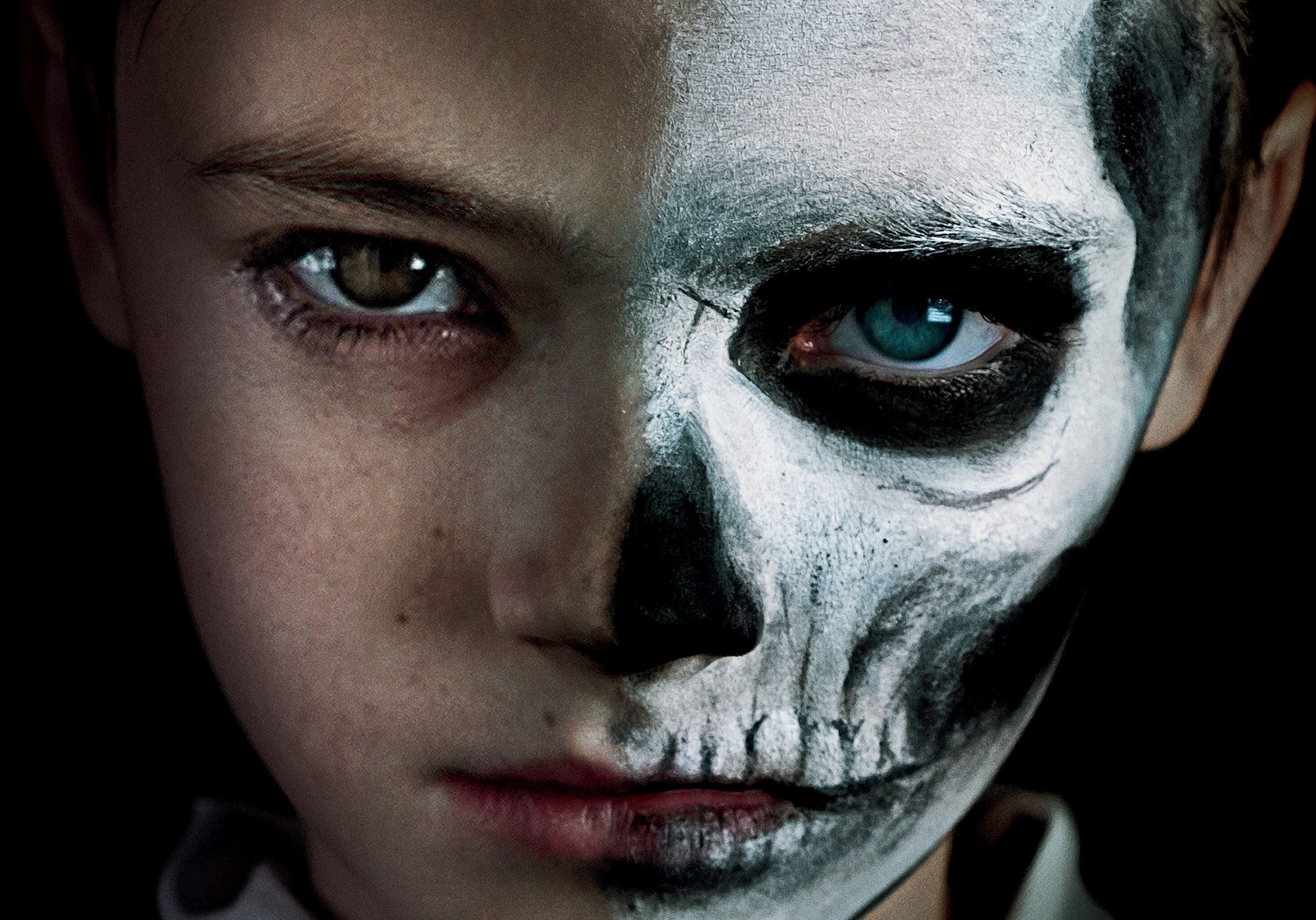 The Prodigy : Taylor Schilling dans un film d'horreur
