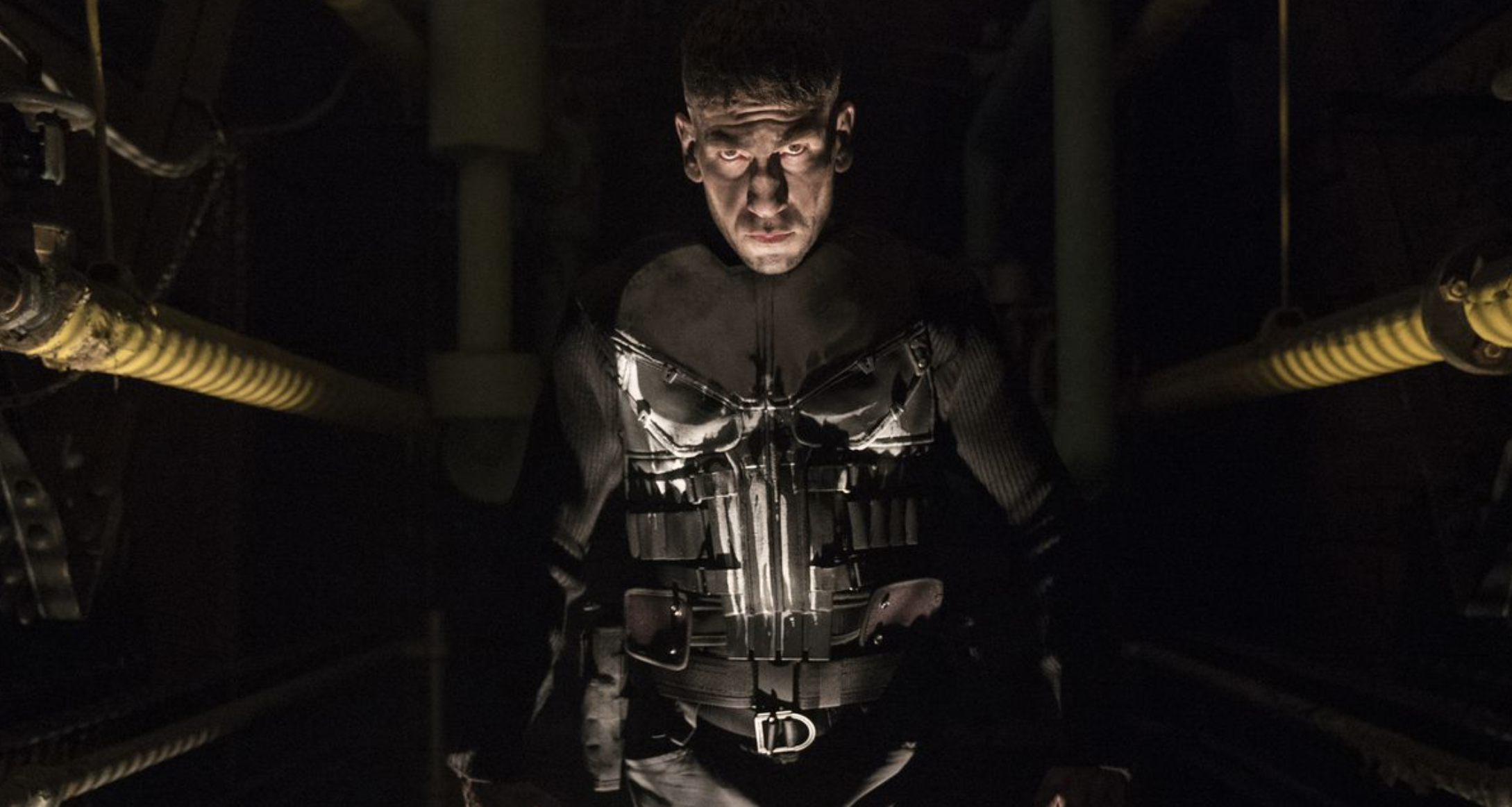 The Punisher : Jon Bernthal s'est déjà préparé à l'arrêt de la série