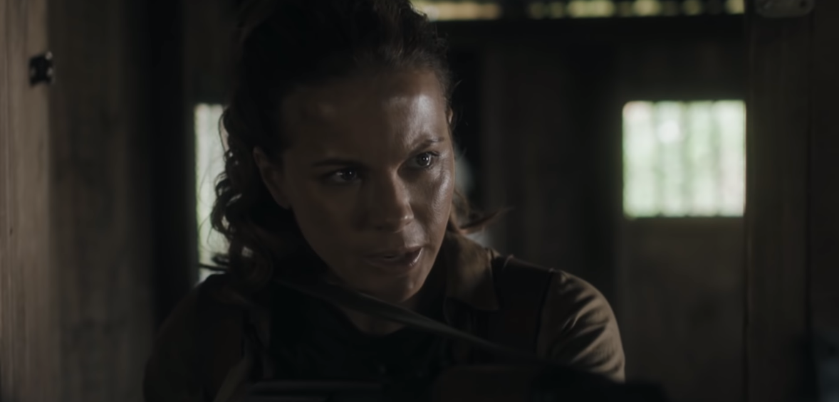 The Widow : Kate Beckinsale cherche son mari dans le trailer