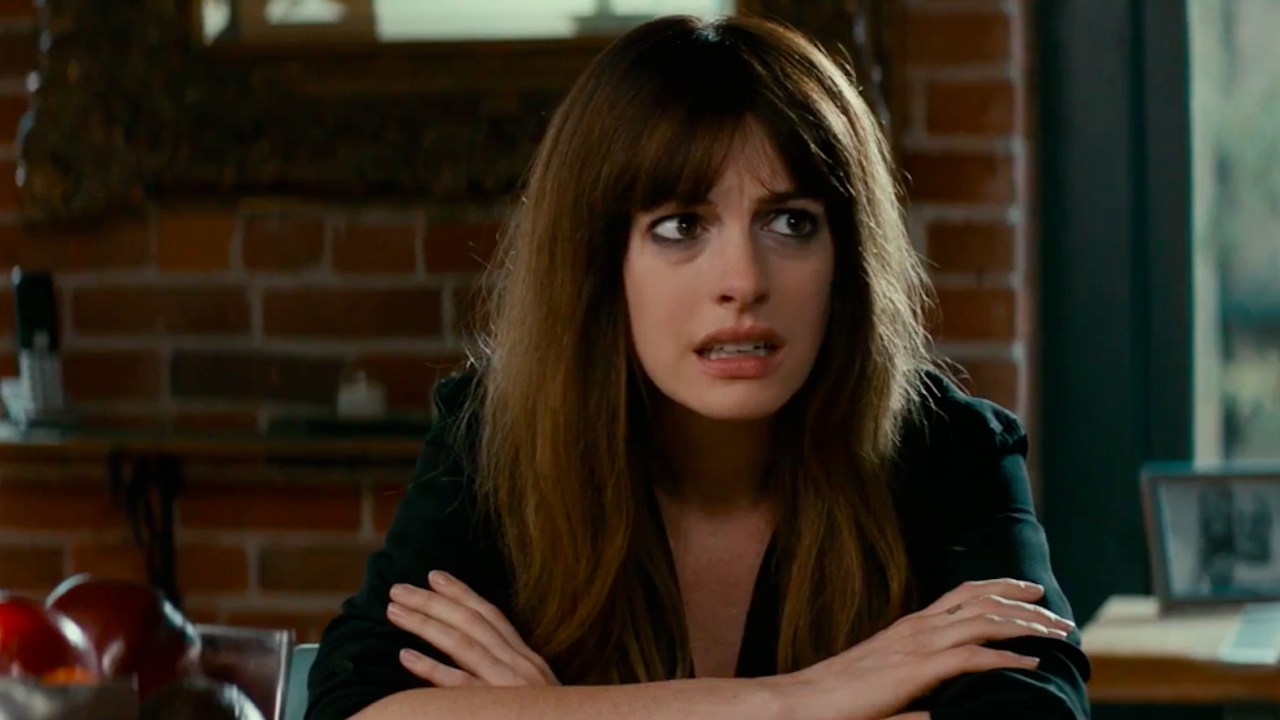 The Witches : Anne Hathaway en sorcière pour Robert Zemeckis