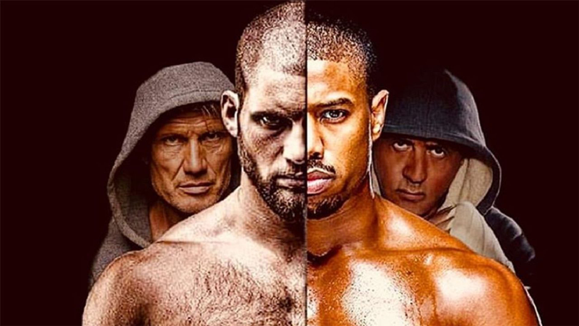 Top des films coups de poing sur la boxe