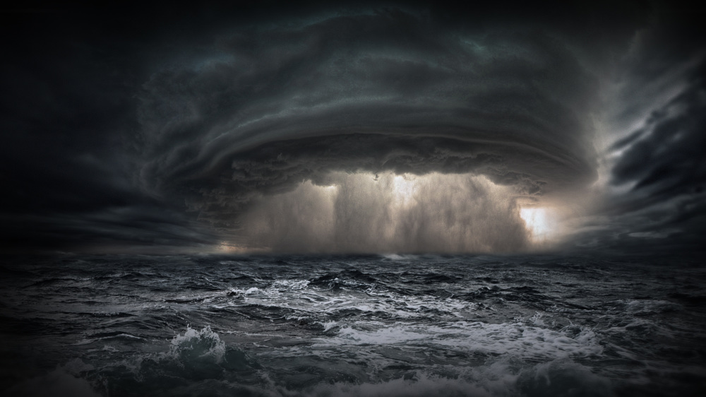 Top des films de tempête les plus spectaculaires