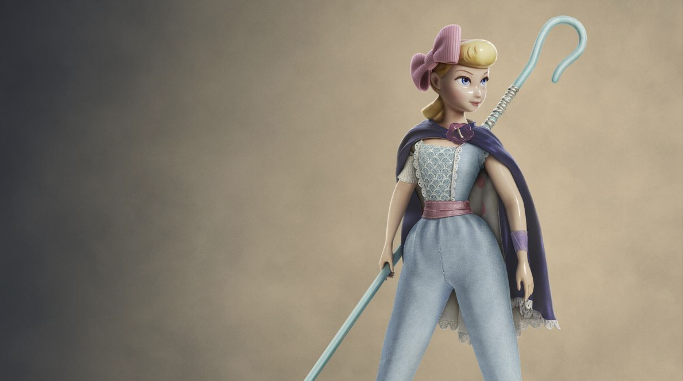 Toy Story 4 : un personnage phare de retour dans les nouvelles images