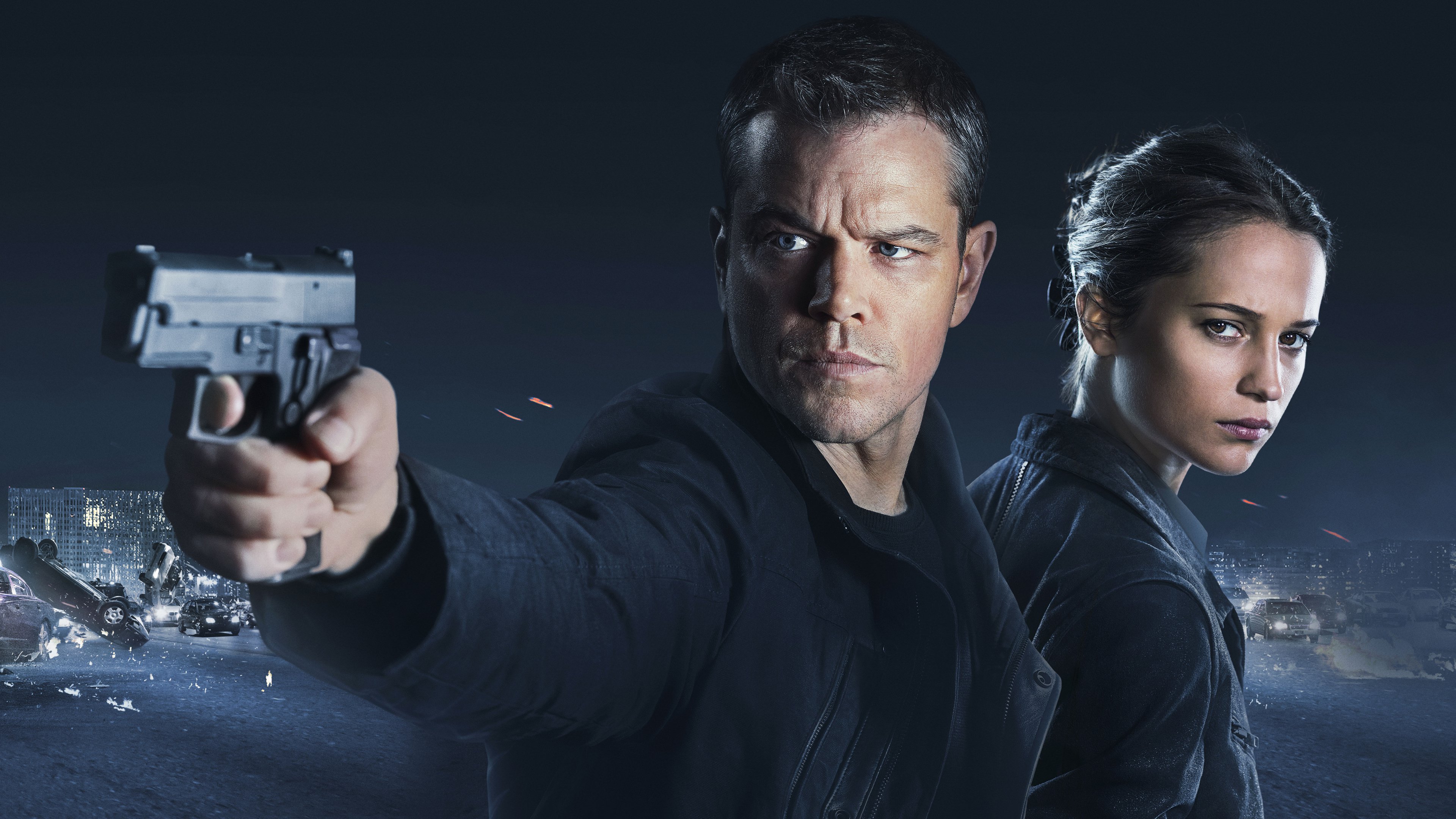 Treadstone : la série Jason Bourne peaufine son casting