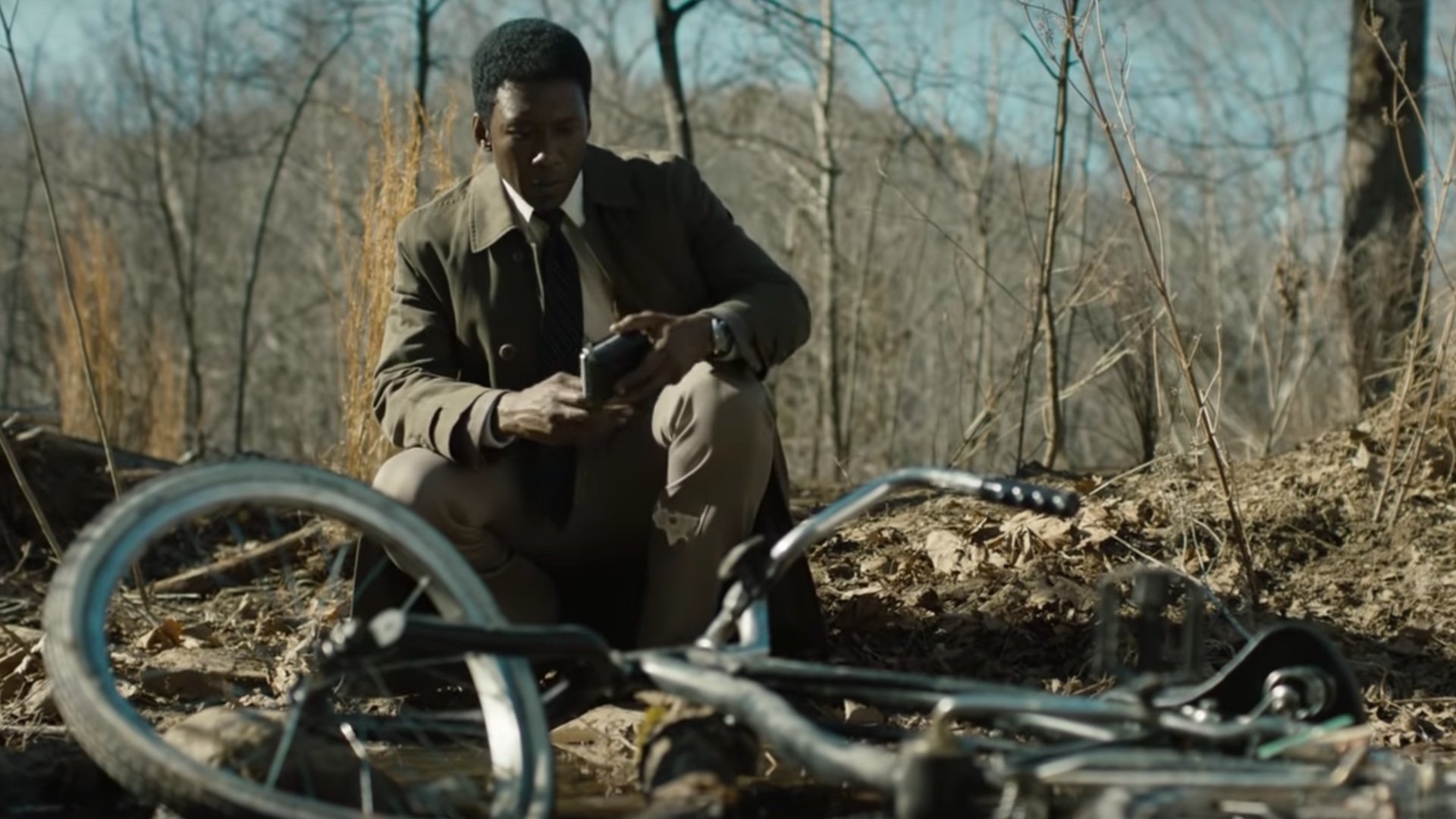 True Detective saison 3 : enfin le grand retour de la série policière ?