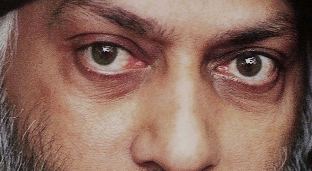 Un film basé sur Wild Wild Country va voir le jour