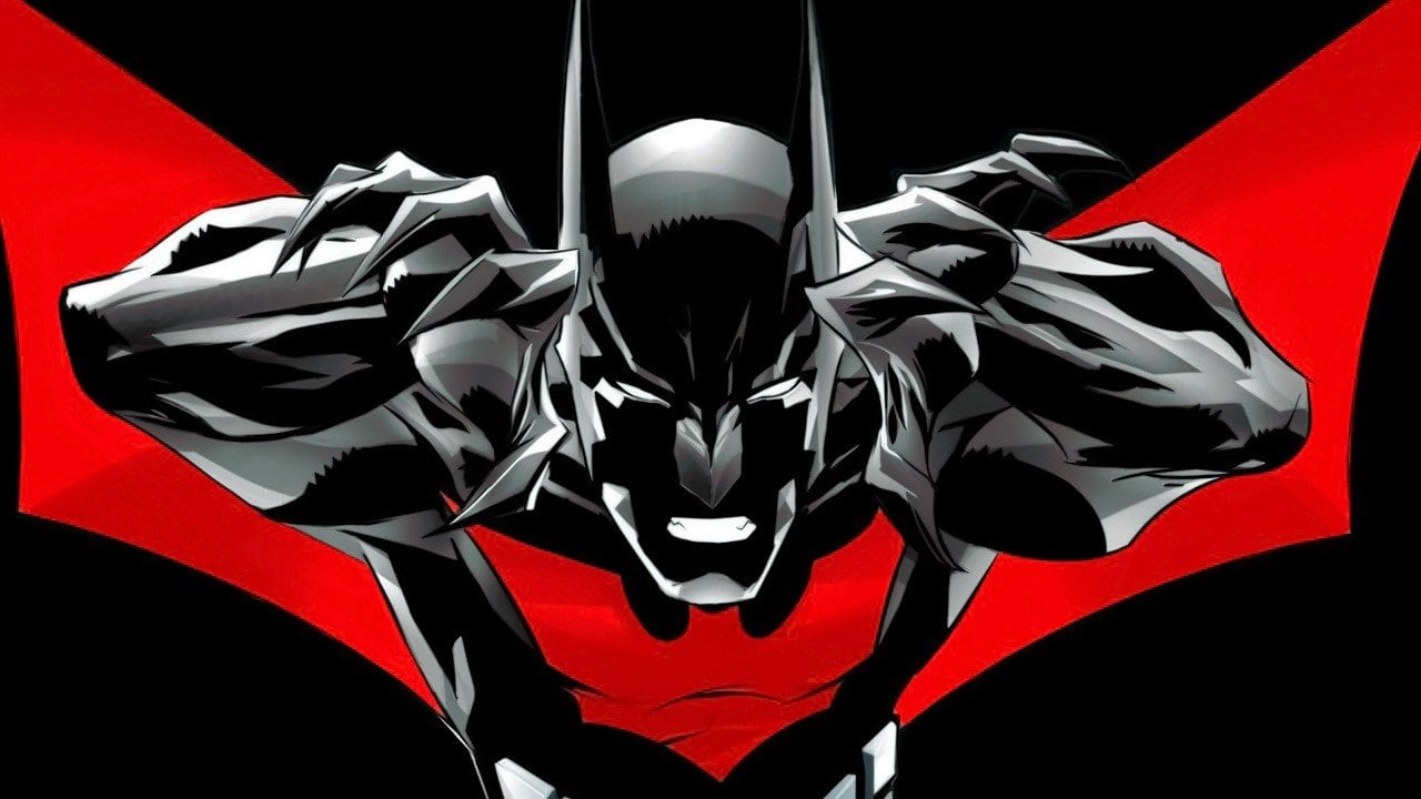 Un nouveau film animé Batman est en préparation chez Warner