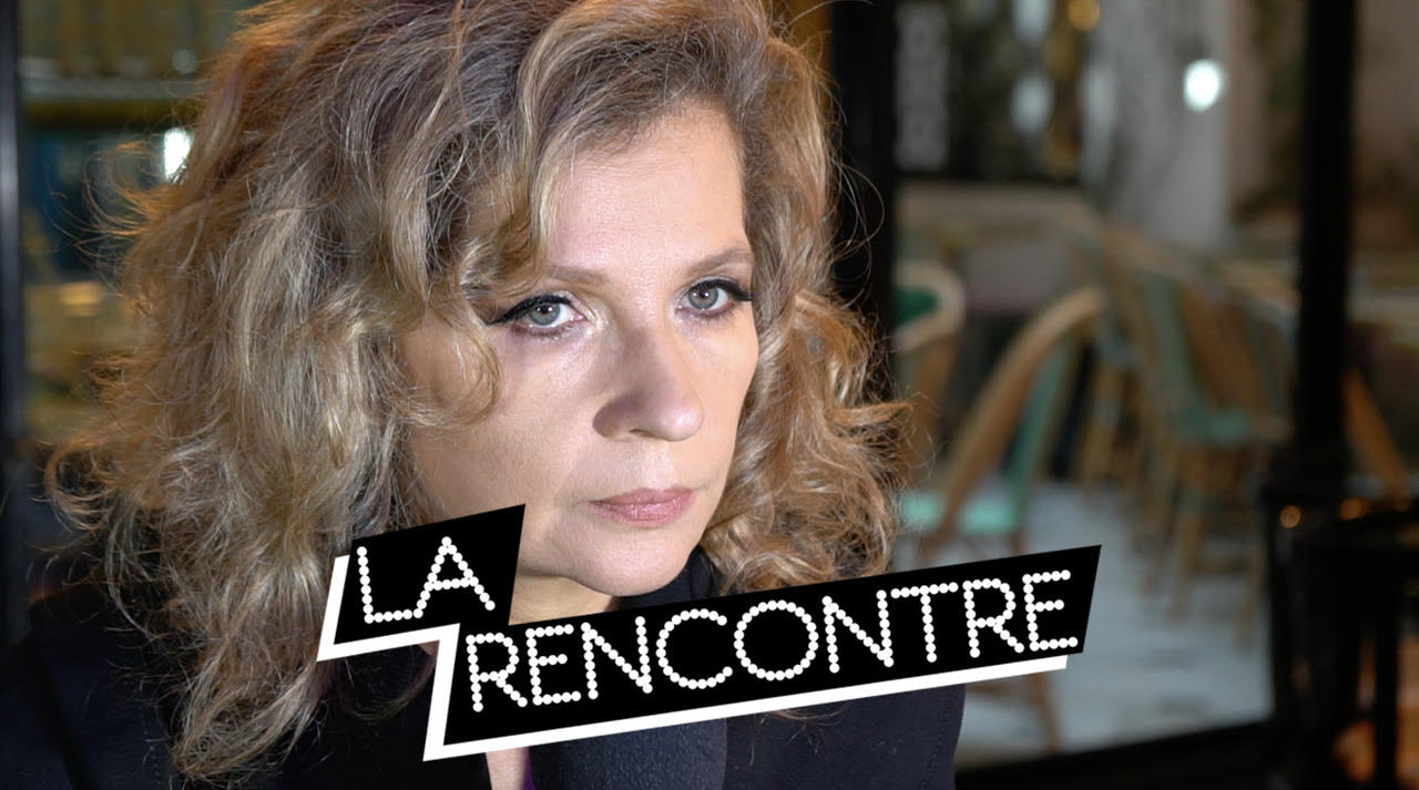 Une Jeunesse dorée : rencontre avec la réalisatrice Eva Ionesco