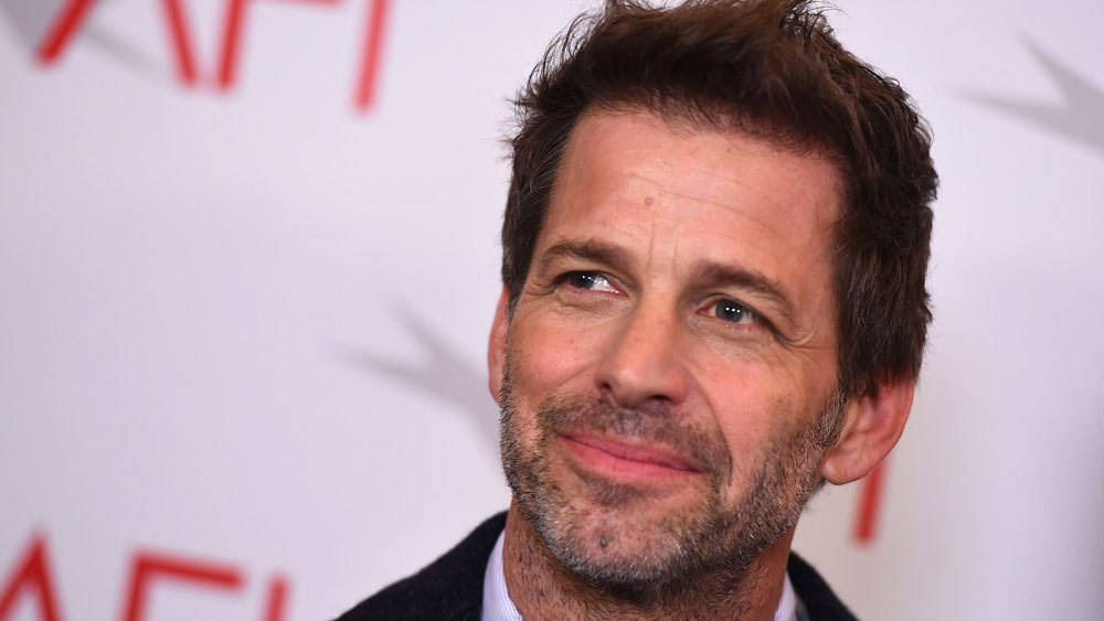 Zack Snyder va réaliser un nouveau film de zombies