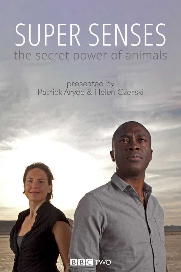 Super Senses: The Secret Power of Animals (2014, Série, 1 Saison