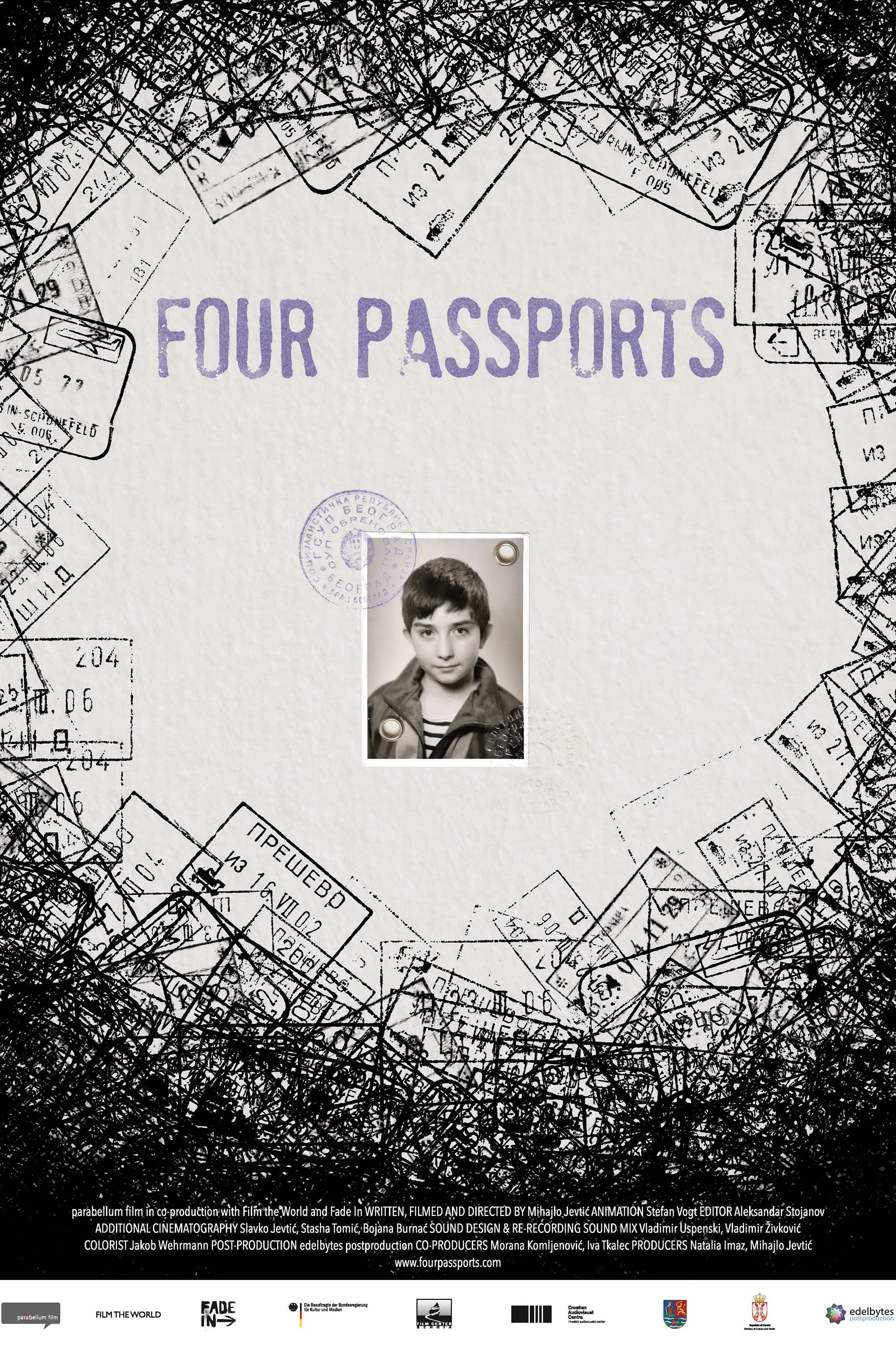 Four Passports