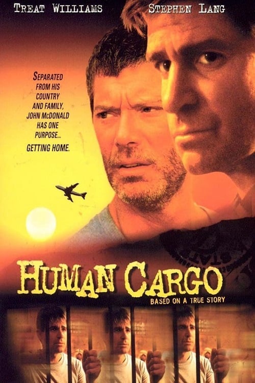 Escape: Human Cargo