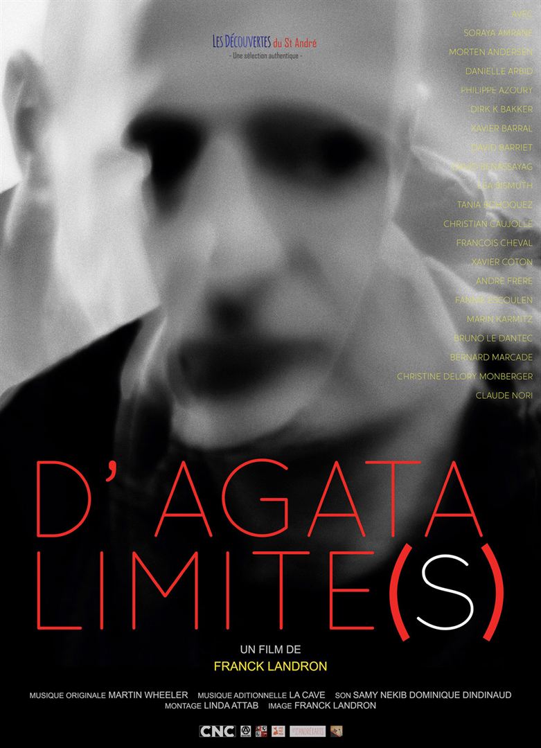 D'Agata - Limite(s)