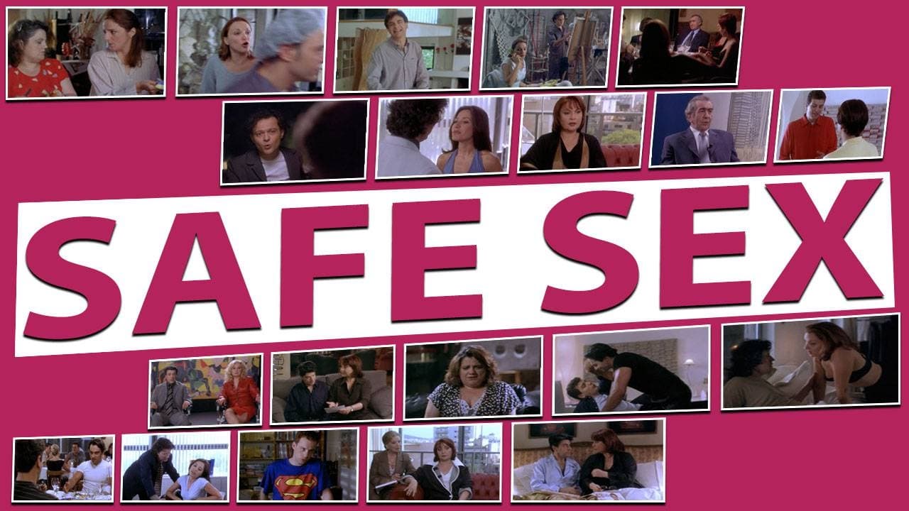 Safe Sex (Film, 1999) — CinéSérie