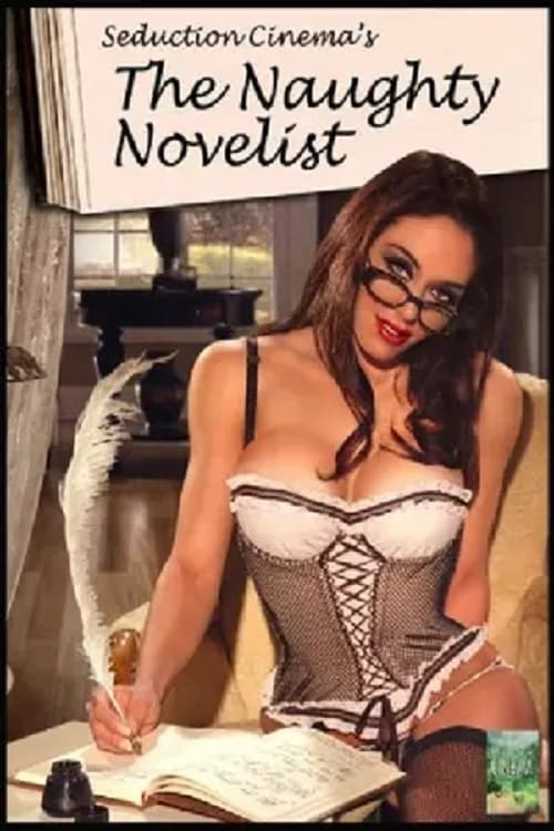 Naughty Novelist