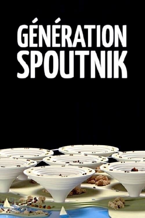 Génération Spoutnik