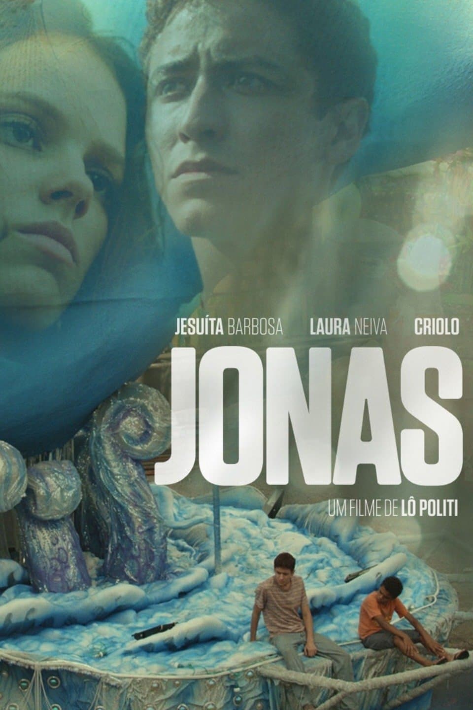 Jonah