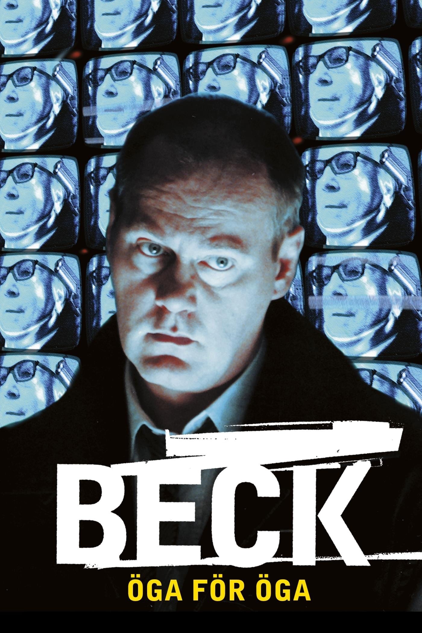 Beck 04 - Eye for an Eye