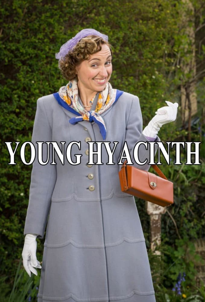 Young Hyacinth