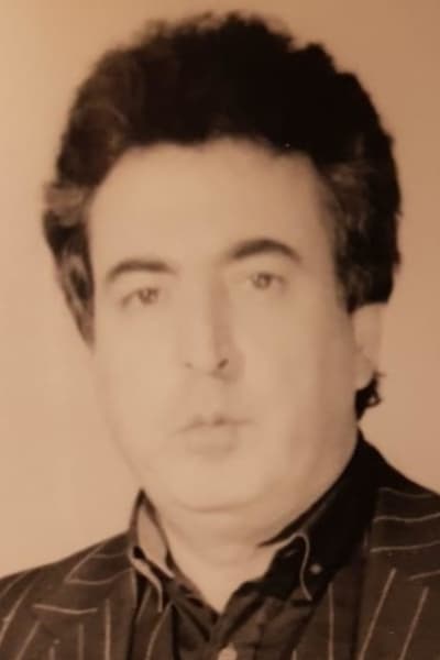 Davud Imanov