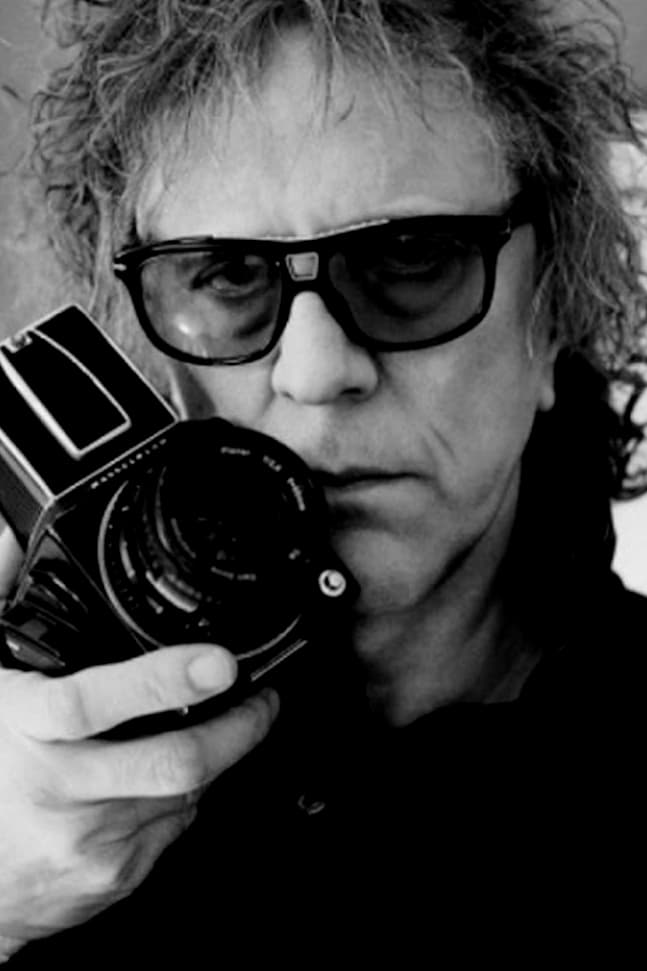 Mick Rock