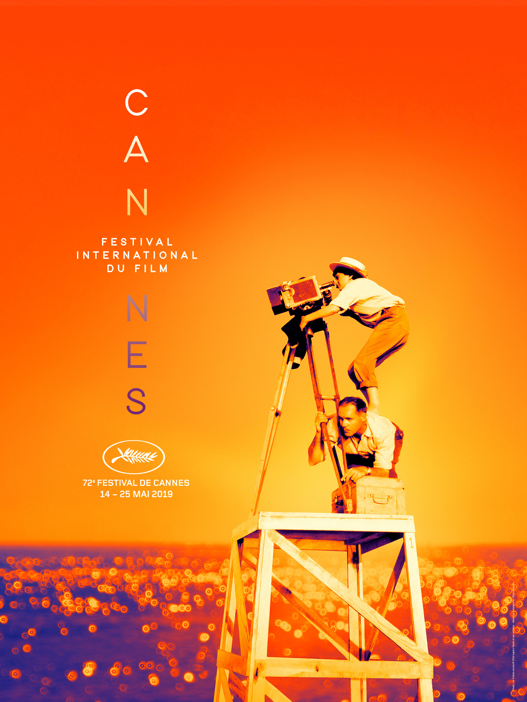 72e Festival de Cannes