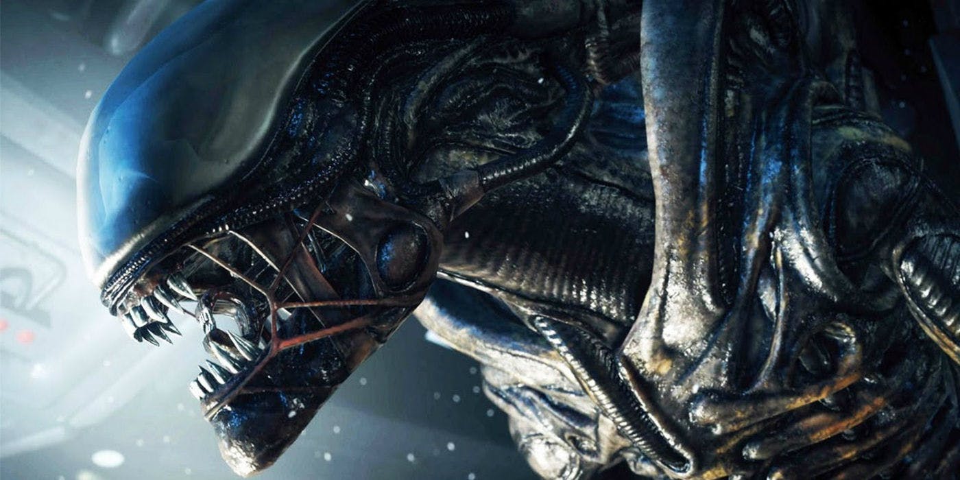 Alien : deux séries en développement ?