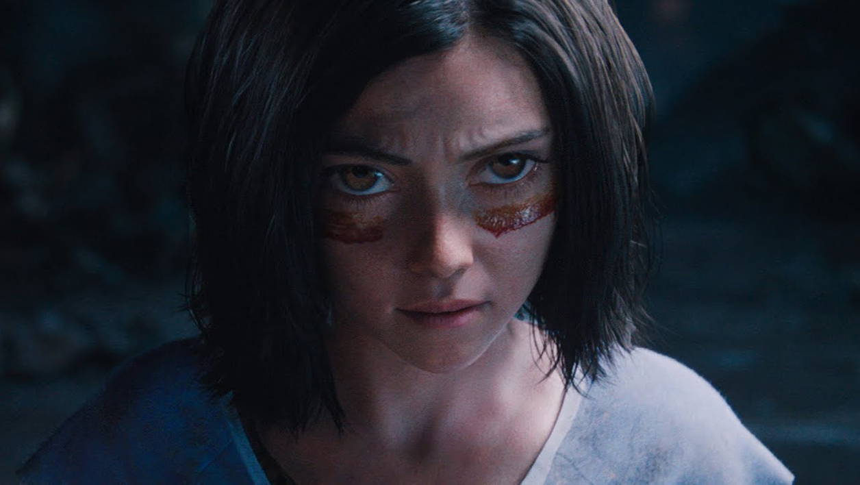 Critique de Alita : Battle Angel (Film, 2019) - CinéSérie