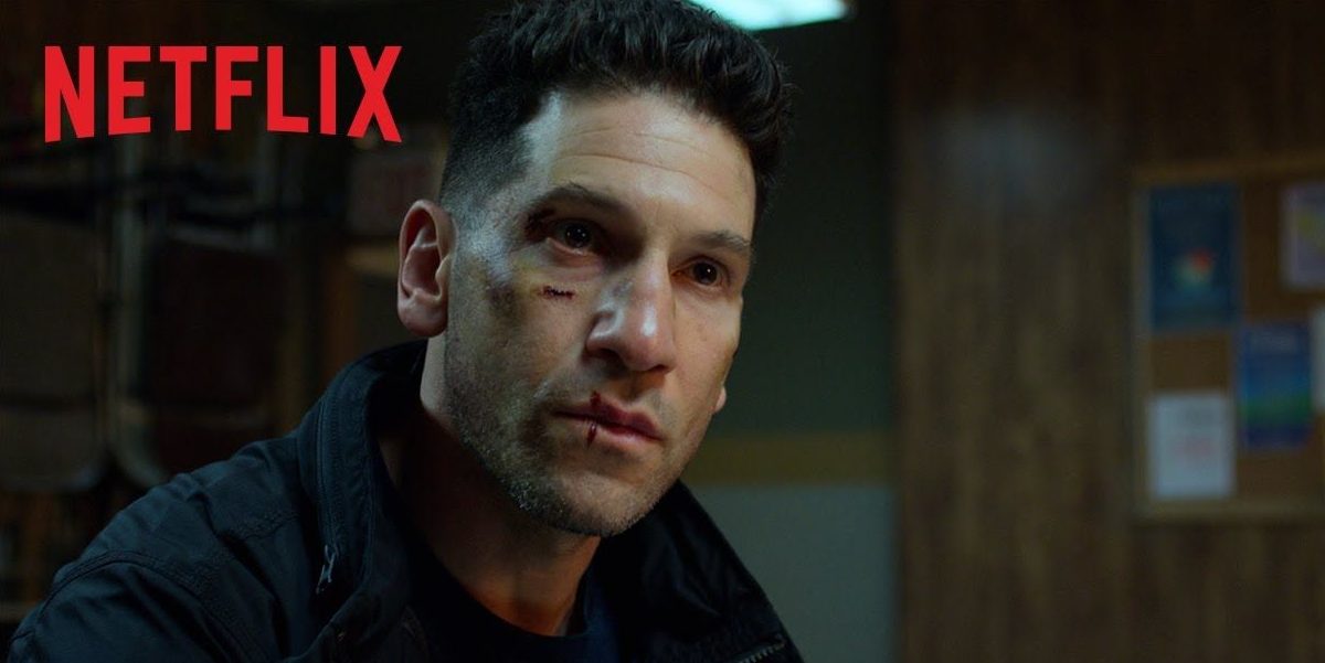 Annulation The Punisher : Eminem s'en prend à Netflix
