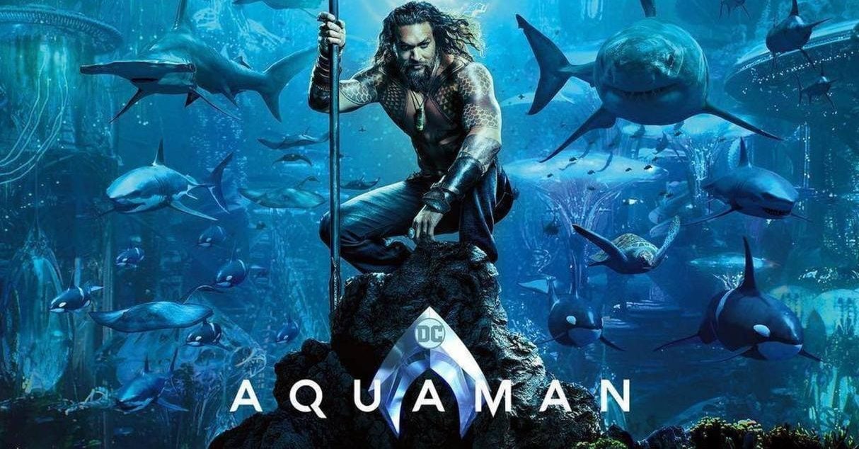Aquaman 2 : la date de sortie annoncée