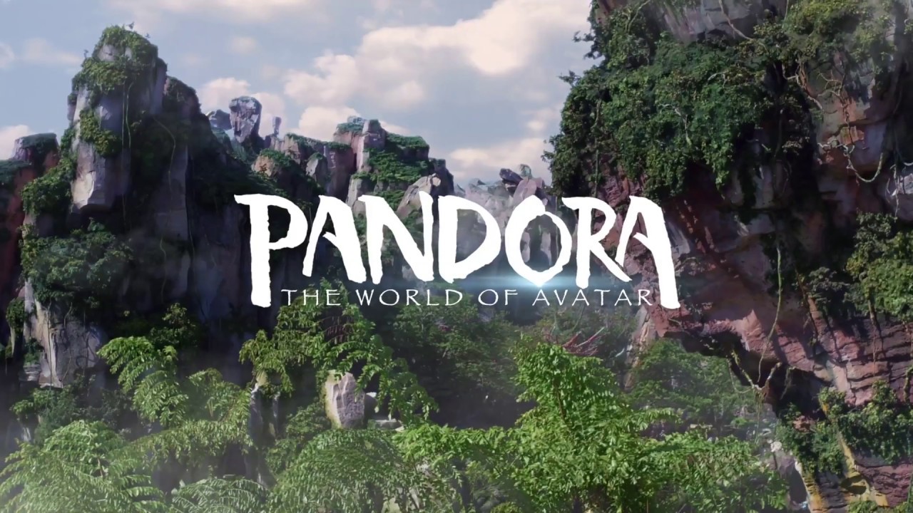 Avatar : on a testé les attractions Pandora de Walt Disney World