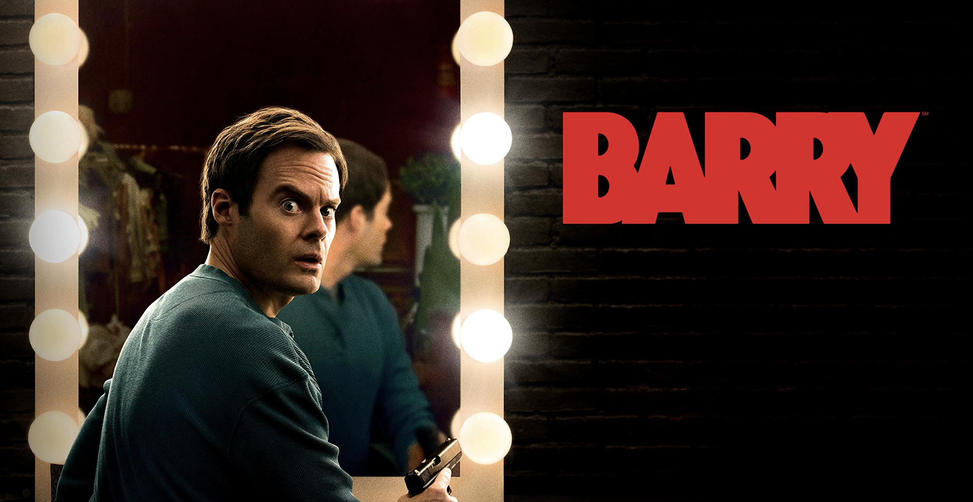 Barry doit protéger son secret dans le trailer de la saison 2