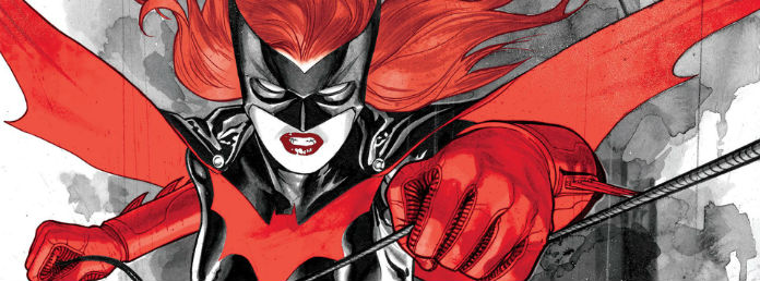 Batwoman : le père de Kate Kane est casté
