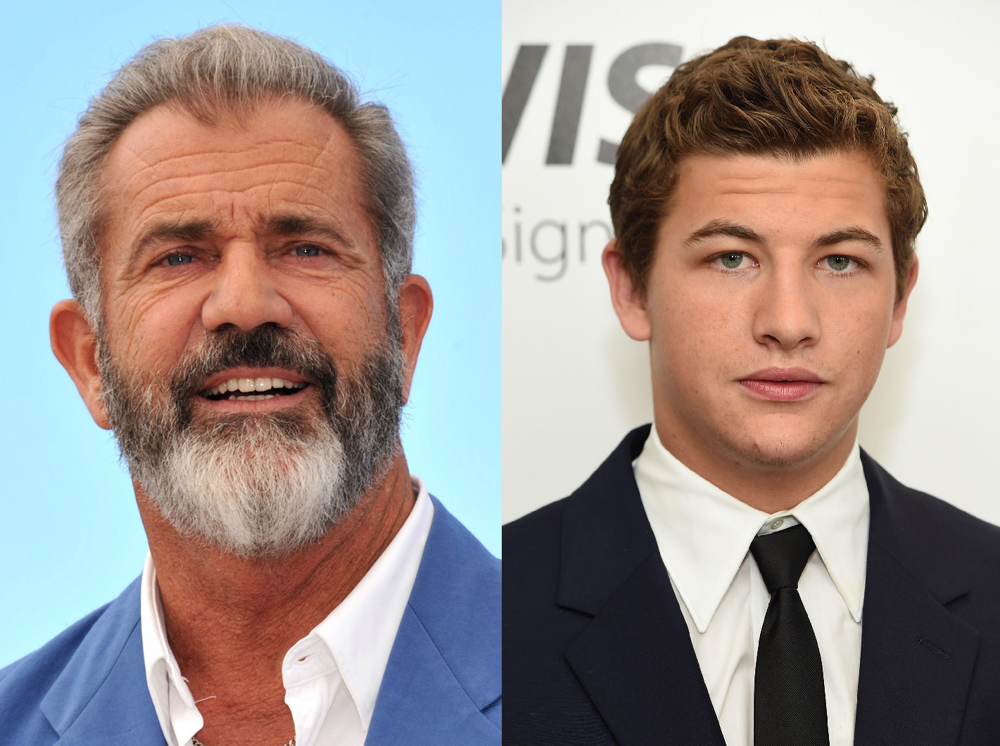 Black Flies: Mel Gibson et Tye Sheridan à l'affiche du prochain film de Jean-Stéphane Sauvaire