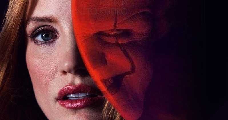 Ça 2 : Jessica Chastain évoque une scène particulièrement gore